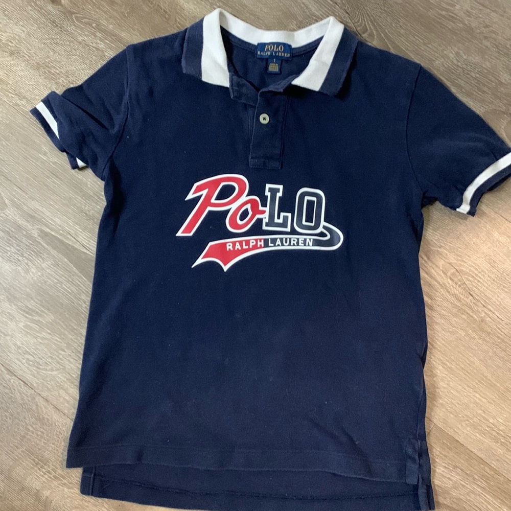 Polo 7t